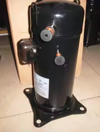 High-Quality 12HP Dai-kin JT335D-P1YE R-22 3-phase 400V/60Hz Scroll Compressor for Air Conditioning and Refrigeration - JX Refrigeration Equipment