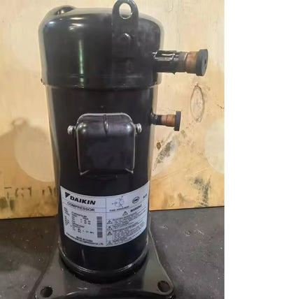 Original High-Quality Dai-kin JT1GKDKTNYR@NB R410A 3PH 380-440V 50/60Hz Inverter Scroll Compressor for Air Conditioning - JX Refrigeration Equipment