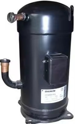 High-Quality 12HP Dai-kin JT335D-P1YE R-22 3-phase 400V/60Hz Scroll Compressor for Air Conditioning and Refrigeration - JX Refrigeration Equipment