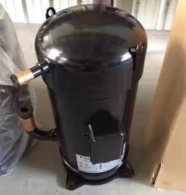 Original New Dai-kin JT140B-YE JT150B-YE JT160B-NFYE JT112BF-YE Hermetic Scroll Compressor for air Conditioners and Chillers - JX Refrigeration Equipment
