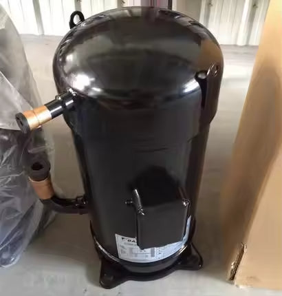 Original New Dai-kin JT140B-YE JT150B-YE JT160B-NFYE JT112BF-YE Hermetic Scroll Compressor for air Conditioners and Chillers - JX Refrigeration Equipment