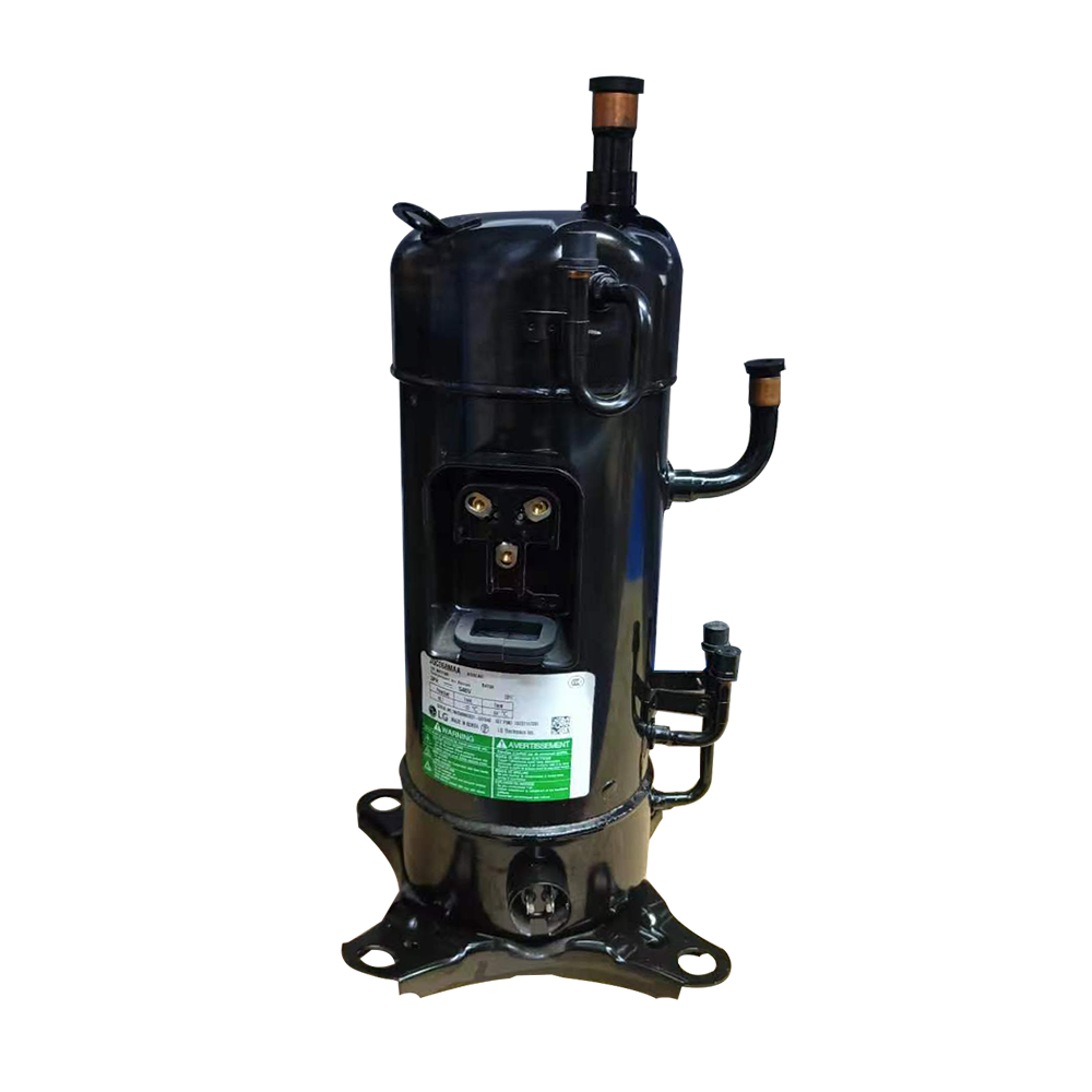 LG JQC068MAA DC Inverter Scroll Compressor - JX Refrigeration Equipment