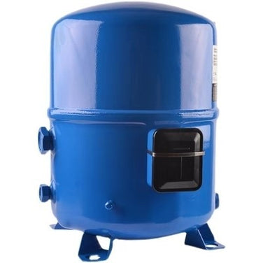 Danfoss High-Quality MT56HL4AVE MT56HL4BVE 400/3/50 460/3/60 Reciprocating Compressor LRA 64A 400V/3PH/50Hz 460V/3PH/60Hz - JX Refrigeration Equipment