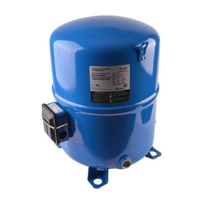 Danfoss High-Quality MT56HL4AVE MT56HL4BVE 400/3/50 460/3/60 Reciprocating Compressor LRA 64A 400V/3PH/50Hz 460V/3PH/60Hz - JX Refrigeration Equipment