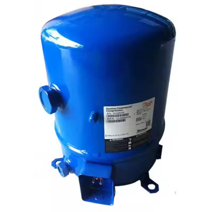 Original Wholesale Dan-fos SY380A4CBE SY380A4CBA SY380A4CBB Refrigeration Compressor for Central air Conditioning Freezer - JX Refrigeration Equipment