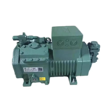 Bitzer Semi-hermetic Piston Compressor 6H-35.2Y 28HP R404A 380V 3Phase Original Bitzer refurbished machine - JX Refrigeration Equipment