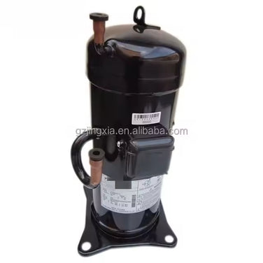 Original New Mitsubishi GT5539EAS02 R410A Refrigerant Scroll Compressor for Air Conditioning Cold Room and Refrigeration - JX Refrigeration Equipment
