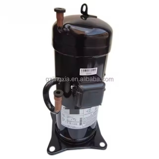 Original New Mitsubishi GT5539EAS02 R410A Refrigerant Scroll Compressor for Air Conditioning Cold Room and Refrigeration - JX Refrigeration Equipment