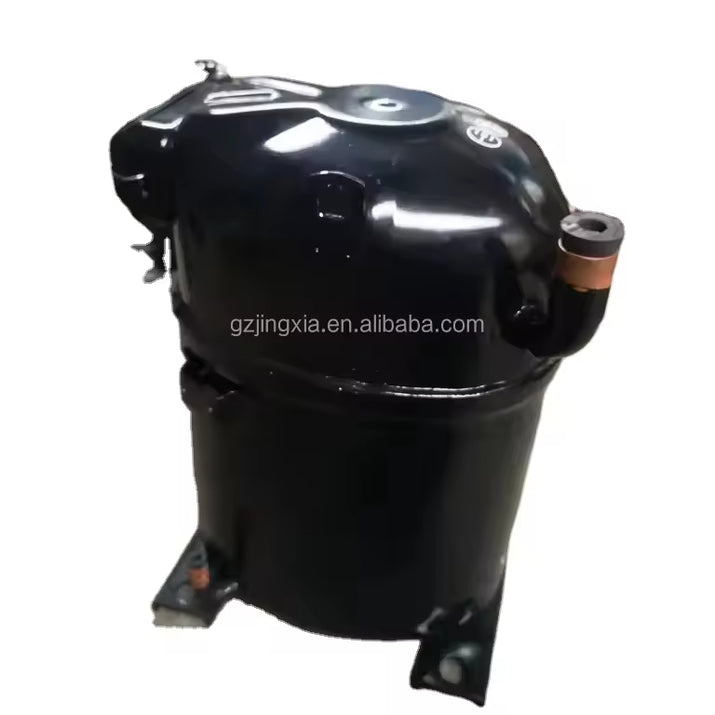 Original TH506JA R22 200V/3PH 50Hz/60Hz Piston Compressor for Industrial and Commercial Refrigeration - JX Refrigeration Equipment
