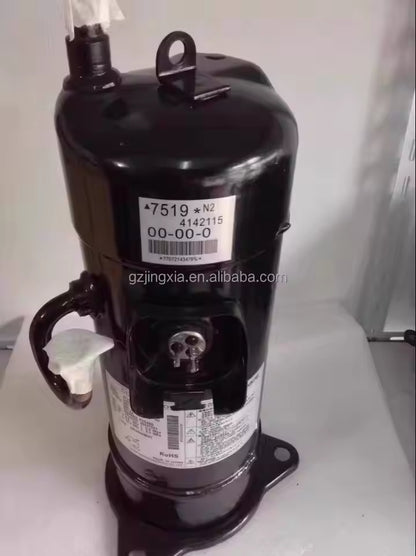 Original High-Quality Dai-kin JP098ALAYMZ#S R410A Refrigerant Inverter Scroll Compressor for Central Air Conditioning - JX Refrigeration Equipment