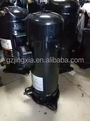 Original High-Quality Dai-kin JT9KFDMYR SP R410A 3PH 380-400V Inverter Scroll Compressor for Air Conditioning and Heat Pump - JX Refrigeration Equipment