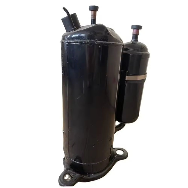 Original New 3HP Mitsubshi CB100H AAD201A012HD R410A Refrigerant Scroll Compressor for Air Conditioning and Refrigeration - JX Refrigeration Equipment