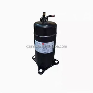 Good Price RN-Series RN099VHSMT Rotary Compressor | 650W 220–240V, 2.39kW Cooling Capacity for Air Conditioners & Compact Refrigeration Systems - JX Refrigeration Equipment