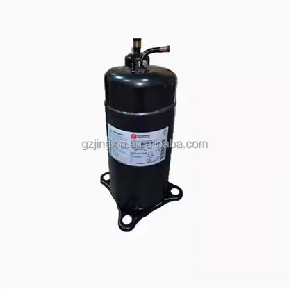 Good Price RN-Series RN099VHSMT Rotary Compressor | 650W 220–240V, 2.39kW Cooling Capacity for Air Conditioners & Compact Refrigeration Systems - JX Refrigeration Equipment