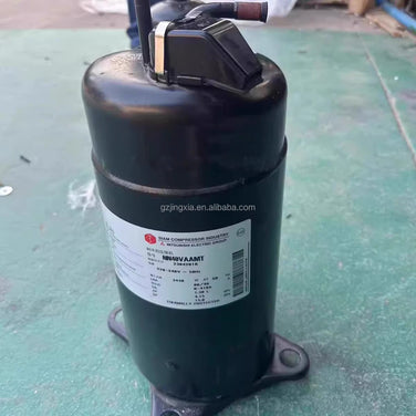 High-Quality NN23VBAMT Rotary Compressor | 1,500W 220–240V 1-Phase, 5,800W Cooling Capacity for Commercial Refrigeration - JX Refrigeration Equipment
