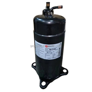 New High Quality NN33YCAMT Rotary Compressor | 2,200W 380–415/460V 3-Phase, 8,600W Cooling Capacity for Commercial Refrigeration - JX Refrigeration Equipment