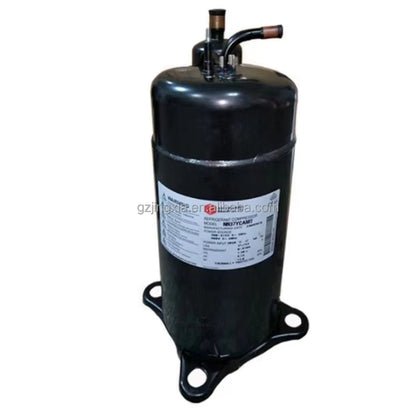 New High Quality NN33YCAMT Rotary Compressor | 2,200W 380–415/460V 3-Phase, 8,600W Cooling Capacity for Commercial Refrigeration - JX Refrigeration Equipment