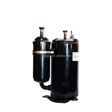 Wholesale GMCC 2 HP Hermetic Rotary Refrigeration Compressor for Air Conditioners PH310G2C-4KU1 PH320G2C-4KUA Copper - JX Refrigeration Equipment