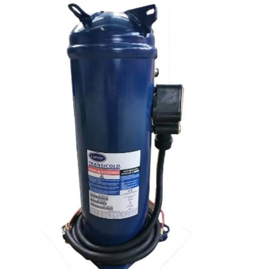 Carrier Transicold RSH105GR01 Scroll Compressor 10HP - JX Refrigeration Equipment