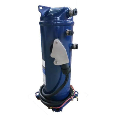 Carrier Transicold RSH105GR01 Scroll Compressor 10HP - JX Refrigeration Equipment