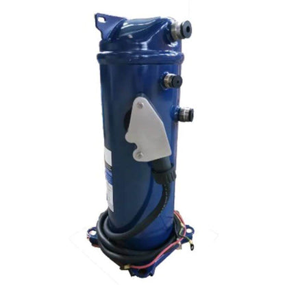 Carrier Transicold RSH105GR01 Scroll Compressor 10HP - JX Refrigeration Equipment