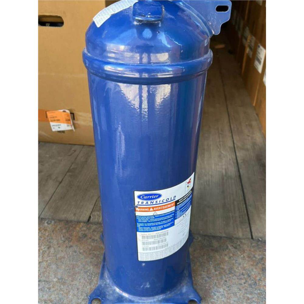 Carrier Transicold RSH105GR01 Scroll Compressor 10HP - JX Refrigeration Equipment
