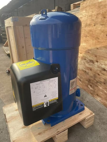 New Danfoss SH300A4ACA SH300A4ACB SH300A4ACC R410A 25HP Scroll Hermetic Compressors 380-415/3/50 460/3/60 - JX Refrigeration Equipment