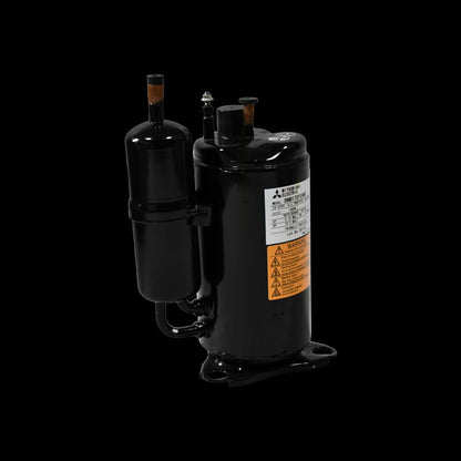 Mitsubishi SNB172FEKMT Inverter Rotary Compressor - JX Refrigeration Equipment