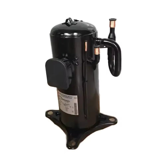 Original New Samsung DS-GB052FBVA DS-GB052FAVQ 3PH DC Inverter Scroll Compressor for Air Conditioning Refrigeration Heat Pump