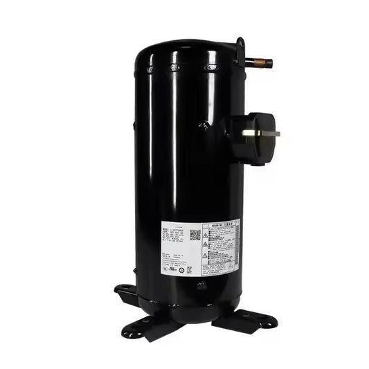 Hot Sale C-SB373H8A C-SB373H8F C-SB303H8A C-SB353H9A C-SB303H8 for air Conditioner 5HP Scroll Refrigeration Compressor