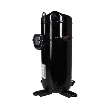 Hot Sale C-SB373H8A C-SB373H8F C-SB303H8A C-SB353H9A C-SB303H8 for air Conditioner 5HP Scroll Refrigeration Compressor - JX Refrigeration Equipment