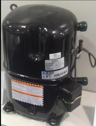Original Best-Selling TAH4531T R22 3PH 200V 50Hz/60Hz Piston Compressor for Air Conditioning and Industrial Refrigeration