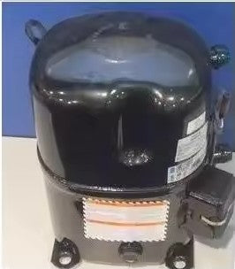 Original Best-Selling TAH4531T R22 3PH 200V 50Hz/60Hz Piston Compressor for Air Conditioning and Industrial Refrigeration