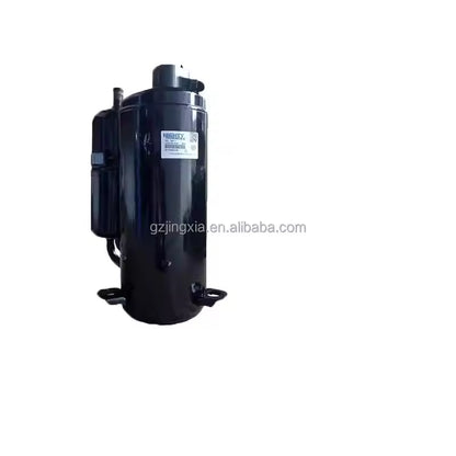 New Original 3HP High-ly 1-phase TH420RC-C9EU1 TH420RV-C9EU1 TH425RV-C9EU1 TH428RV-C9EU1 Rotary Compressor for air Conditioning - JX Refrigeration Equipment
