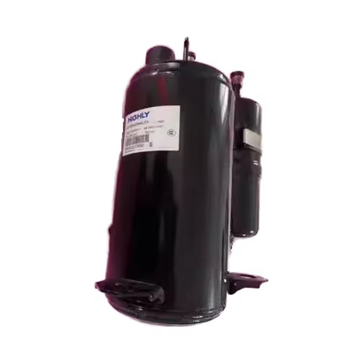 New Original 3HP High-ly 1-phase TH420RC-C9EU1 TH420RV-C9EU1 TH425RV-C9EU1 TH428RV-C9EU1 Rotary Compressor for air Conditioning - JX Refrigeration Equipment