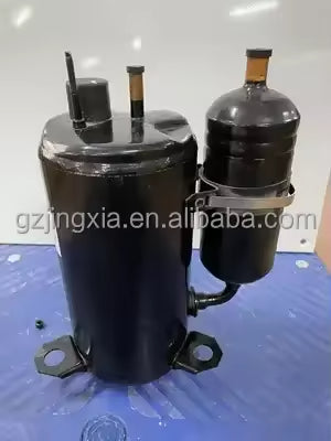 New Original 3HP High-ly 1-phase TH420RC-C9EU1 TH420RV-C9EU1 TH425RV-C9EU1 TH428RV-C9EU1 Rotary Compressor for air Conditioning - JX Refrigeration Equipment
