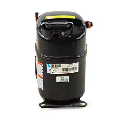 Original Tecumseh 5hp AG5555 AV5555 AVA5555 AWG5555 AWA5555 Hermetically Sealed Piston Compressor for Cold Storage Refrigeration - JX Refrigeration Equipment