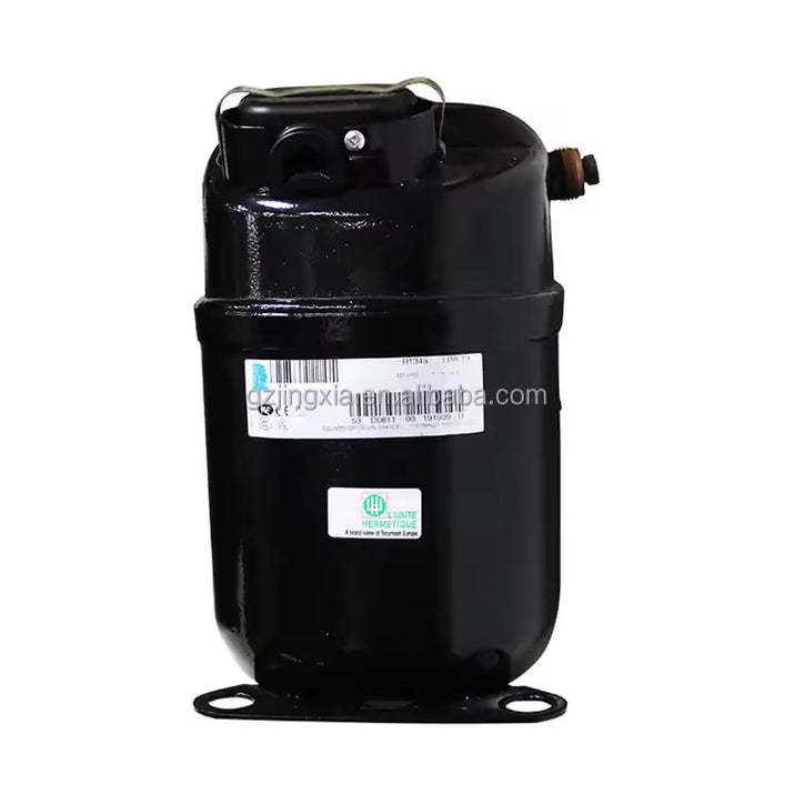 Original Tecumseh 5hp AG5555 AV5555 AVA5555 AWG5555 AWA5555 Hermetically Sealed Piston Compressor for Cold Storage Refrigeration - JX Refrigeration Equipment