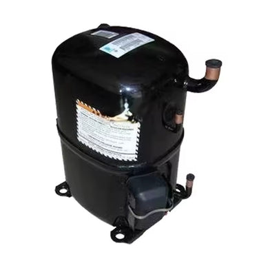 Original Tecumseh 5hp AG5555 AV5555 AVA5555 AWG5555 AWA5555 Hermetically Sealed Piston Compressor for Cold Storage Refrigeration - JX Refrigeration Equipment