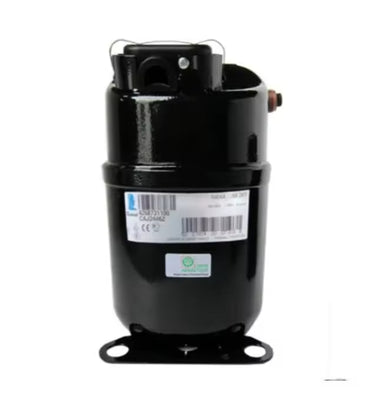 Original New 1.25HP Tecumseh CAJ4517E 208-220V/50Hz R-22 Piston Compressor for Air Conditioning and Refrigeration - JX Refrigeration Equipment