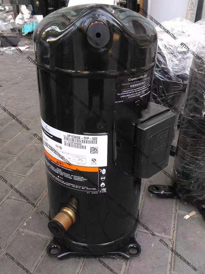 R410A Original Copeland Scroll Compressor VP143KSE-TFP-522 ZP143KCE-TFD-423 for Air Conditioning and Refrigeration Systems - JX Refrigeration Equipment