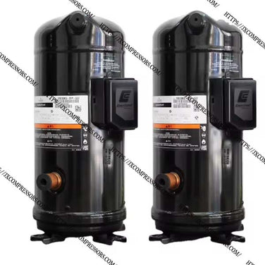 Hot Sale ZW Series 10HP 380-420V 3Phase Copeland Heat Pump Scroll Compressor ZW108KAE-TFP-522 - JX Refrigeration Equipment
