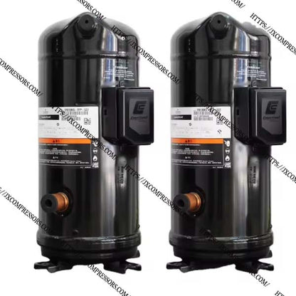 Hot Sale ZW Series 10HP 380-420V 3Phase Copeland Heat Pump Scroll Compressor ZW108KAE-TFP-522 - JX Refrigeration Equipment