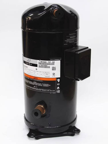 Hot-Selling 15 HP Emerson Copeland ZR190KCE-TFD-655 Air Conditioning Scroll Compressor for Air Conditioners and Refrigerators - JX Refrigeration Equipment