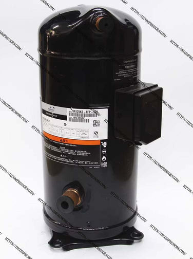 Hot Sale ZW Series 10HP 380-420V 3Phase Copeland Heat Pump Scroll Compressor ZW108KAE-TFP-522 - JX Refrigeration Equipment
