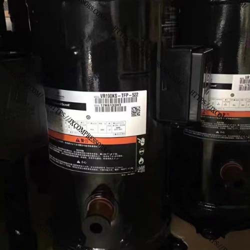Copeland VR190KS-TFD-522 Scroll Compressor - JX Refrigeration Equipment