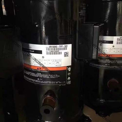 Copeland VR190KS-TFD-522 Scroll Compressor - JX Refrigeration Equipment