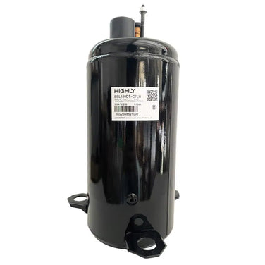 Highly BSA645CV-R1EN Rotary Compressor - JX Refrigeration Equipment