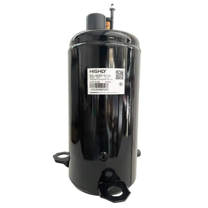 Highly BSA645CV-R1EN Rotary Compressor - JX Refrigeration Equipment