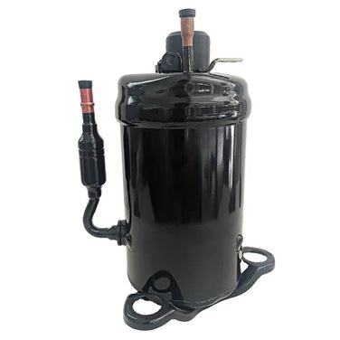 Highly BSA375CV-R1AN Rotary Compressor - JX Refrigeration Equipment